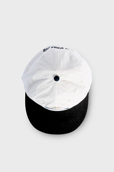 Globe Cap - Two Tone