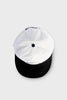 Globe Cap - Two Tone