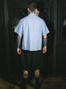Billy Bones Club Rocker Striped Bowlo - Blue detail