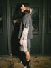 Billy Bones Club Thorn Camo Shorts - Black/Camo detail