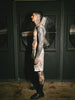 Billy Bones Club Burner Jersey Shorts - Barbed Camo detail