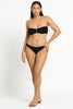 BOND-EYE SIGN BRIEF - BLACK RECYCLED