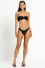 BOND-EYE SIGN BRIEF - BLACK RECYCLED