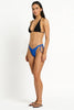 BOND-EYE SOFIE TRIANGLE - BLACK RECYCLED