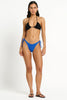 BOND-EYE SOFIE TRIANGLE - BLACK RECYCLED