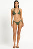 BOND-EYE SOFIE TRIANGLE - KHAKI ECO