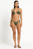 BOND-EYE SOFIE TRIANGLE - KHAKI ECO