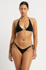 BOND-EYE SERENITY BRIEF - BLACK RECYCLED