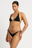 BOND-EYE SERENITY BRIEF - BLACK RECYCLED