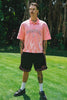 Billy Bones Club Pro Flamed Ballers - Black/Pink