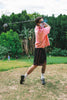 Billy Bones Club Pro Flamed Ballers - Black/Pink