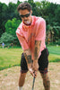 Billy Bones Club Pro Flamed Ballers - Black/Pink