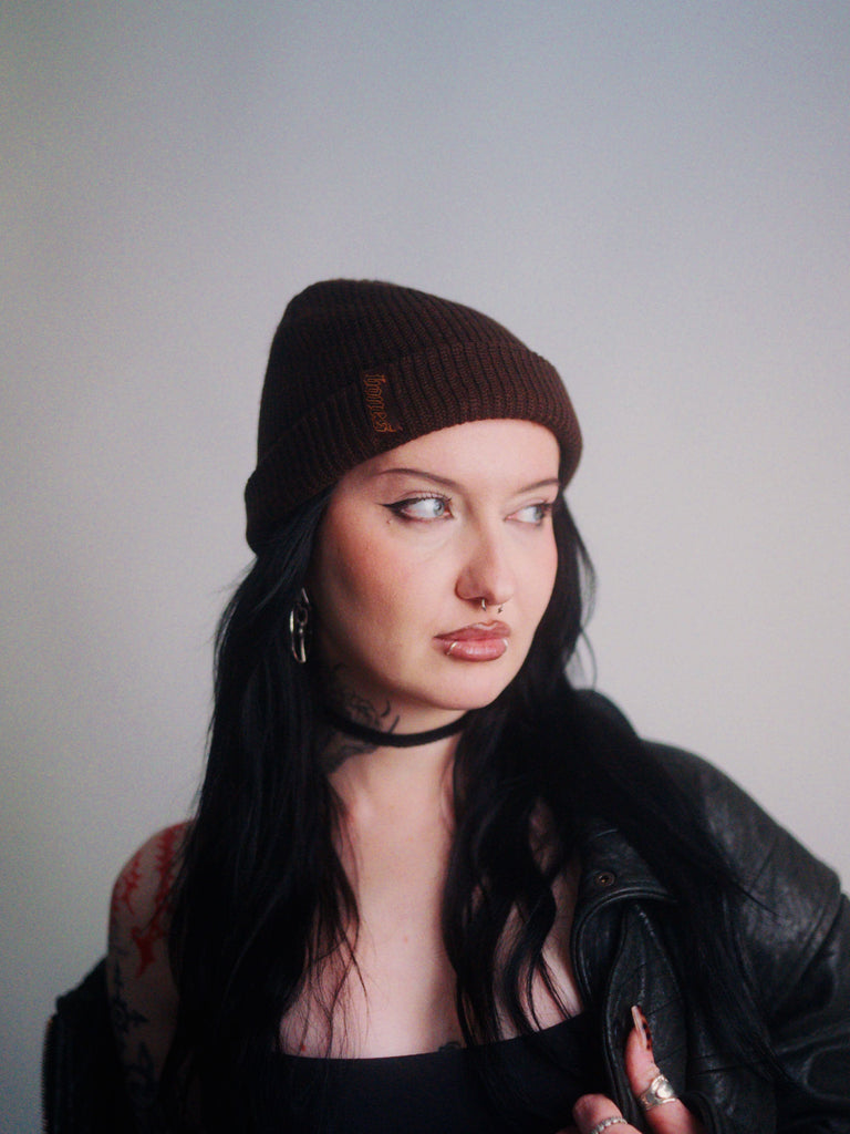 Classics 2.0 Beanie - Timber