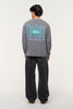 Abrand X Rip Curl Hot Locals Vintage Tee - Vintage Black