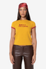 Jagger & Stone Mamacita Shrunken Tee