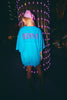 Sabbi Club Tokyo Tee - Blue