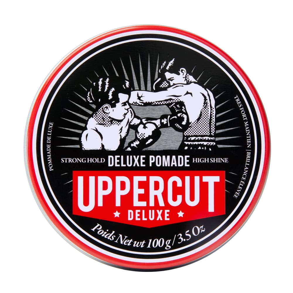 UPPERCUT DELUXE POMADE - BRONZE TIN