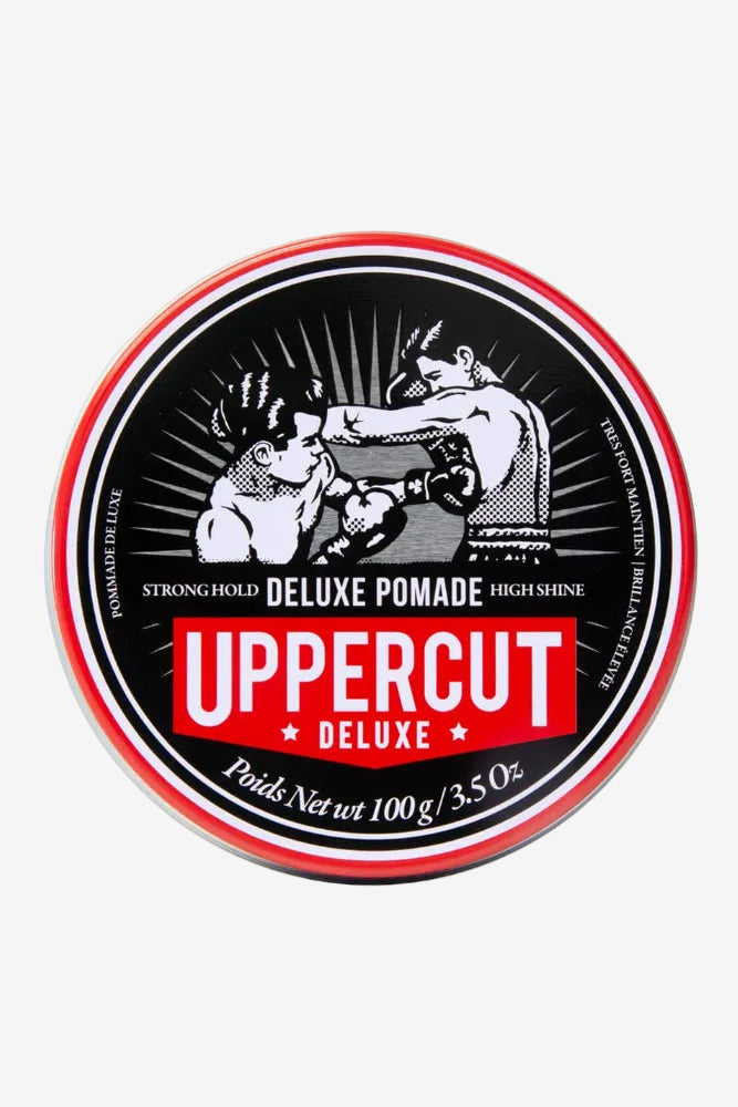 UPPERCUT DELUXE POMADE - BRONZE TIN