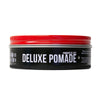 UPPERCUT DELUXE POMADE - BRONZE TIN side view