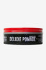 UPPERCUT DELUXE POMADE - BRONZE TIN side view