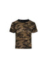 Lioness Clubhouse Tee - Camo