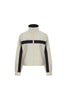 LIONESS ESSENTIAL WINDBREAKER - NOIR