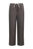 Lioness Femme Pant - Mocca