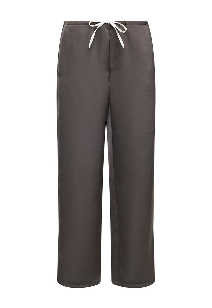 Lioness Femme Pant - Mocca