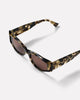Epokhe Guilty Sunglasses - Tori Polished/Bronze