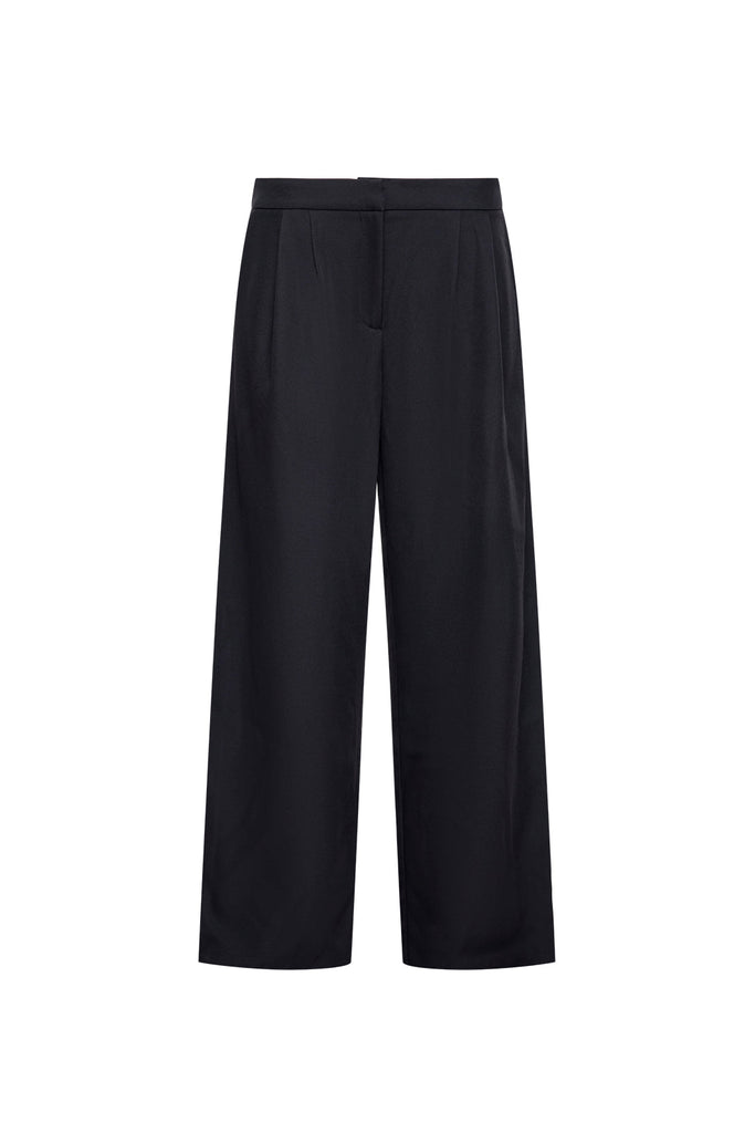 LIONESS COURTSIDE PANT - NOIR