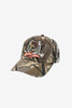 Feelin' Lucky Cap - Camo