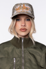 Jagger & Stone Established Cap detail