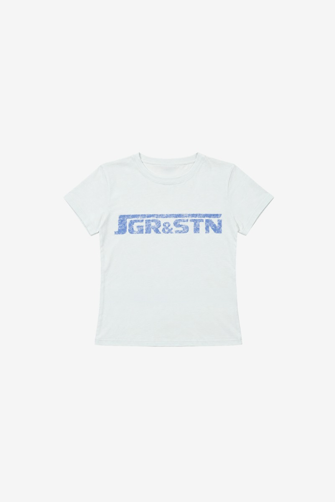 Jagger & Stone Baseline Baby Tee - photo 5