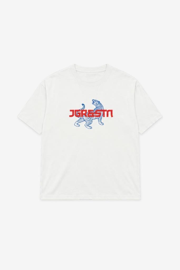 Jagger & Stone Overdrive Oversized Tee - photo 6