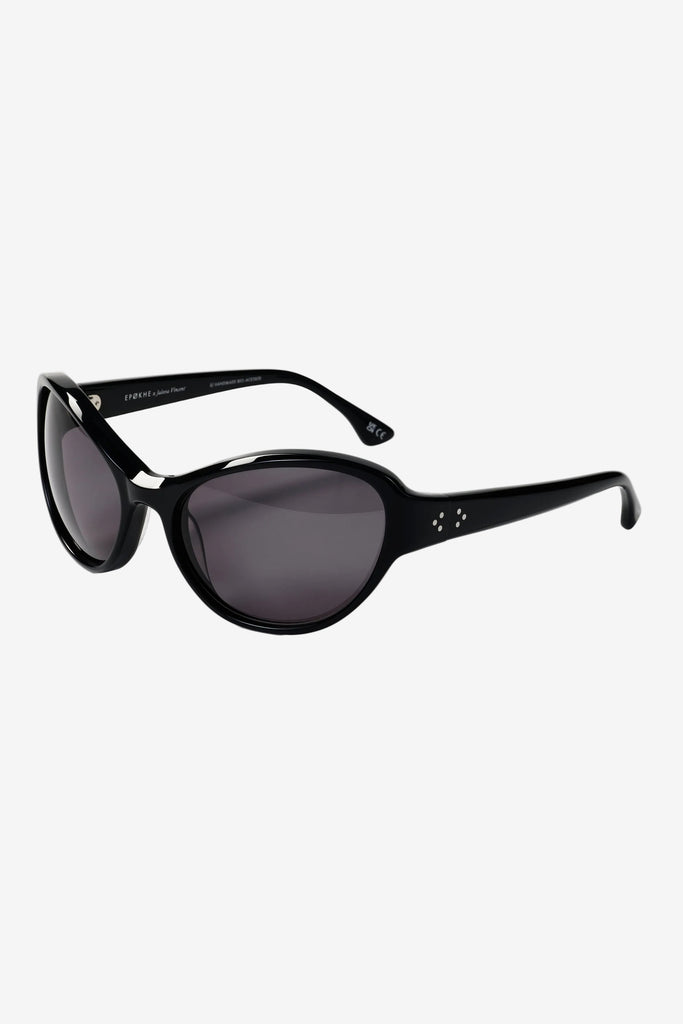 EPOKHE JACUZZI X JALEESA VINCENT - BLACK POLISHED/BLACK