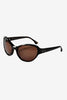 EPOKHE JACUZZI X JALEESA VINCENT - DARK TORTOISE POLISHED/BROWN