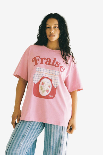 Juni Fraise Tee