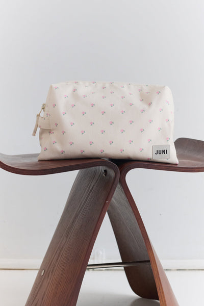 Juni The Essentials Pouch Roses