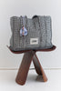 Juni The Everything Bag Vichy