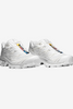 SALOMON XT-6 LOGO PRINTED - WHITE