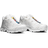 SALOMON XT-6 LOGO PRINTED - WHITE