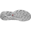 SALOMON XT-6 LOGO PRINTED - WHITE