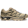 SALOMON XT-6 GORE-TEX - SAFARI/BLACK