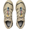 SALOMON XT-6 GORE-TEX - SAFARI/BLACK