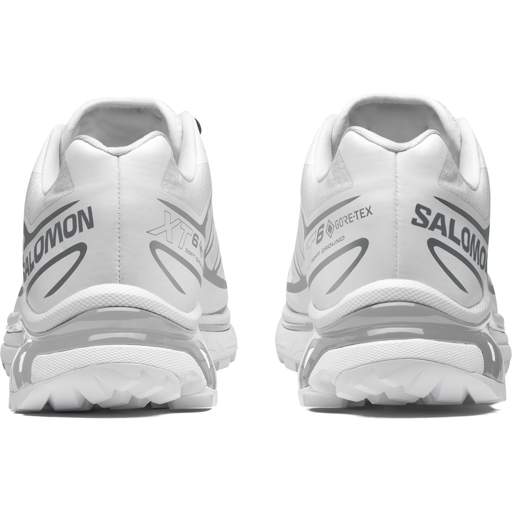 SALOMON XT-6 GORE-TEX - BLACK