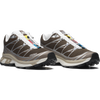 SALOMON XT-6 - EARTH BROWN/WALNUT/SILVER