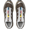 SALOMON XT-6 - EARTH BROWN/WALNUT/SILVER
