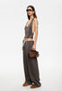 Lioness Femme Pant - Mocca