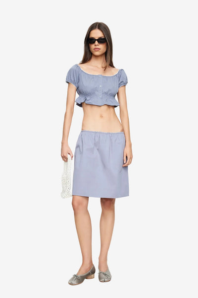 Lioness Capri Club Top - Mineral