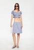 Lioness Bardot Midi - Mineral